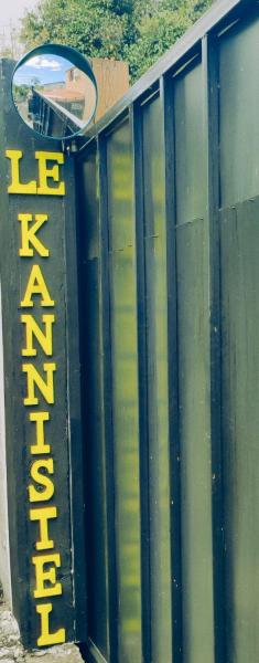 Meublés Le KANNISTEL